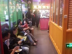 -丰茂烤串(建设街店)
