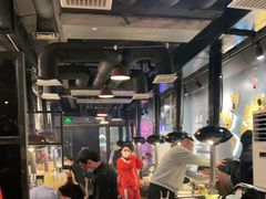 大堂-喜来稀肉(虹泉路店)