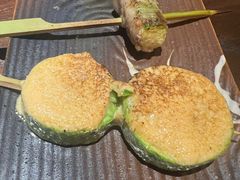 -鸟鹏烧鸟居酒屋(熙龙湾店)