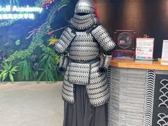 -轻武堂传统射箭·功夫茶·射击体验馆(仁和新城店)