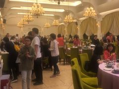大堂-沙龙酒家