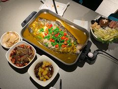 -半天妖烤鱼(夏津德百店)