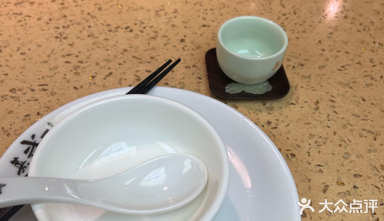 出品一般，收银员态度差