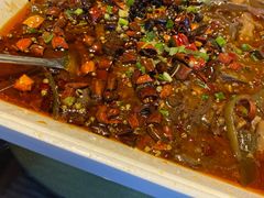 -杨记隆府(汉街店)