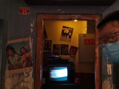 门面-和平菓局(王府井店)