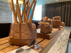 -北京王府井希尔顿酒店·万斯阁西餐厅