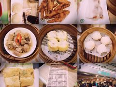 -添好运点心专门店(中环IFC店)