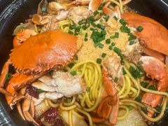 -不仔客海鲜·烧烤·270度海景餐厅(大东海店)