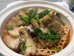 -山南熏肉大饼(辽菜旗舰店)