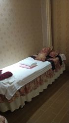 -芳朵美容养生SPA