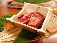 -匠太烧肉台日料理餐酒馆(三林店)