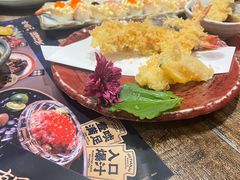 -古田居·特色寿司料理(骏欣中心店)