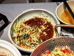 -小天厨民间菜馆(深圳街店)