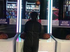 -VS SPORTS PARK运动玩乐园·团建·生日会(合生汇店)