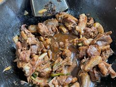 -顺德火焰醉鹅坊(珠海店)