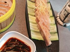 -老淮滨-蚌埠非遗小吃(淮河路店)