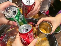 -萍姐火锅·公路夜市(南京新街口店)