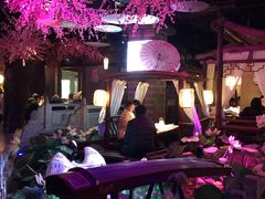 -韵秋荷(宝山龙湖天街店)