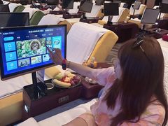 -美姿水荟美食水疗