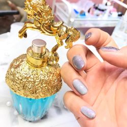 -M·X Nail日式美甲美睫