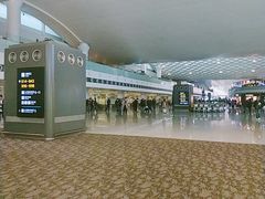 -杭州萧山国际机场