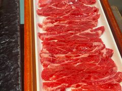 -阳坊涮肉(西直门凯德mall店)