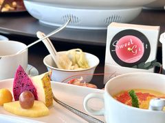 -海天宴海阁·海鲜·鲁菜·青岛菜