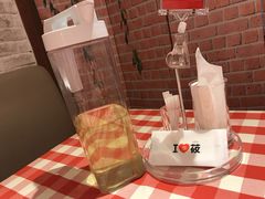 -西贝莜面村(国贸360广场店)