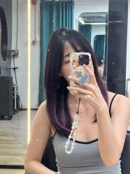 点击看大图 -奈川烫染Salon