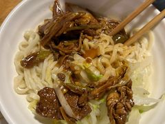 -新月斋(豆瓣胡同店)