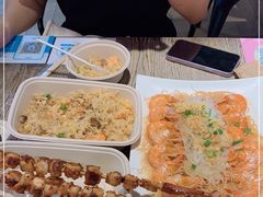 -盒马鲜生(曜一城店)