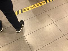 -肯德基(北京南站店)