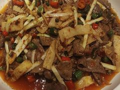-乔阿马·江南味·驴肉香(龙湖华泾天街店)