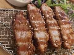 -柴の食堂·日式家庭料理·熊之肆(大学路店)