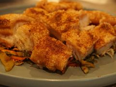 彝族大烧-半山腰·云南菜(侨福芳草地店)