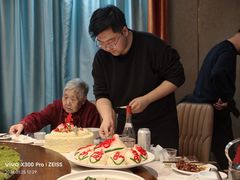 -前门老正兴总店