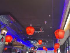 -山河屯铁锅炖·非遗东北菜(南山店)