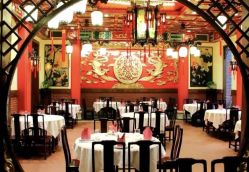 -梅龙镇酒家·宴会厅(南京西路总店)