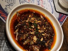 -铁公鸡·四川料理(天环广场店)