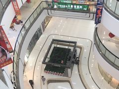 -万达广场(上虞店)
