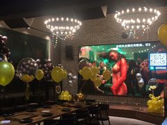 -Kings party 高端轰趴会所(朝阳北路店)