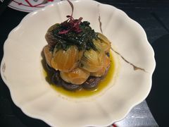 -锦楼·臻选新杭帮(杭州中心店)