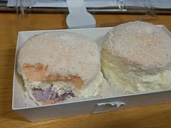 -mira甜品屋(财大店)