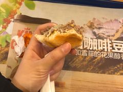 -汉堡王(砂之船奥莱店)