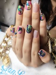 -梵熙美甲 Fancy Nails