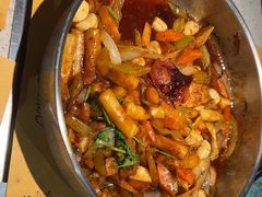 -黄记煌三汁焖锅(顺义华联店)