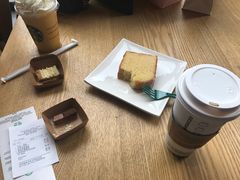 -星巴克(太原茂业天地店)