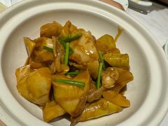 -船歌·鱼水饺青岛菜(合肥路永旺店)