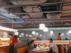 -潮发潮汕牛肉店(东方宝泰店)