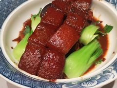 上海本帮红烧肉-谷语中餐厅